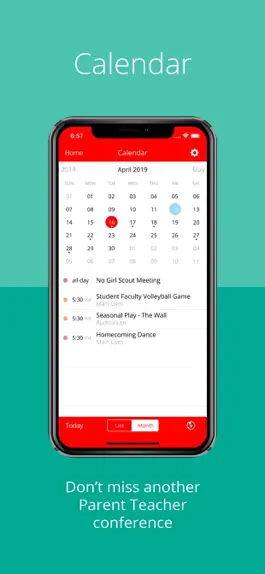 Game screenshot Bullard ISD apk