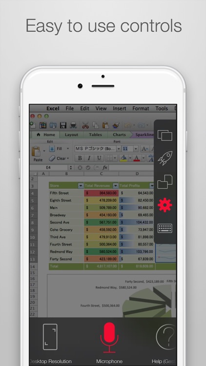 Parallels Access screenshot-4