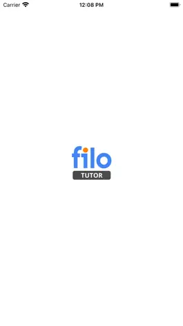 Game screenshot Filo Tutor mod apk