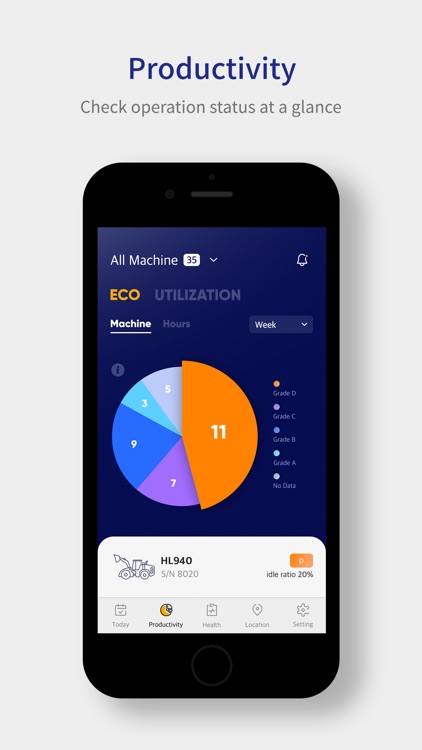 Hi MATE Fleet Manager