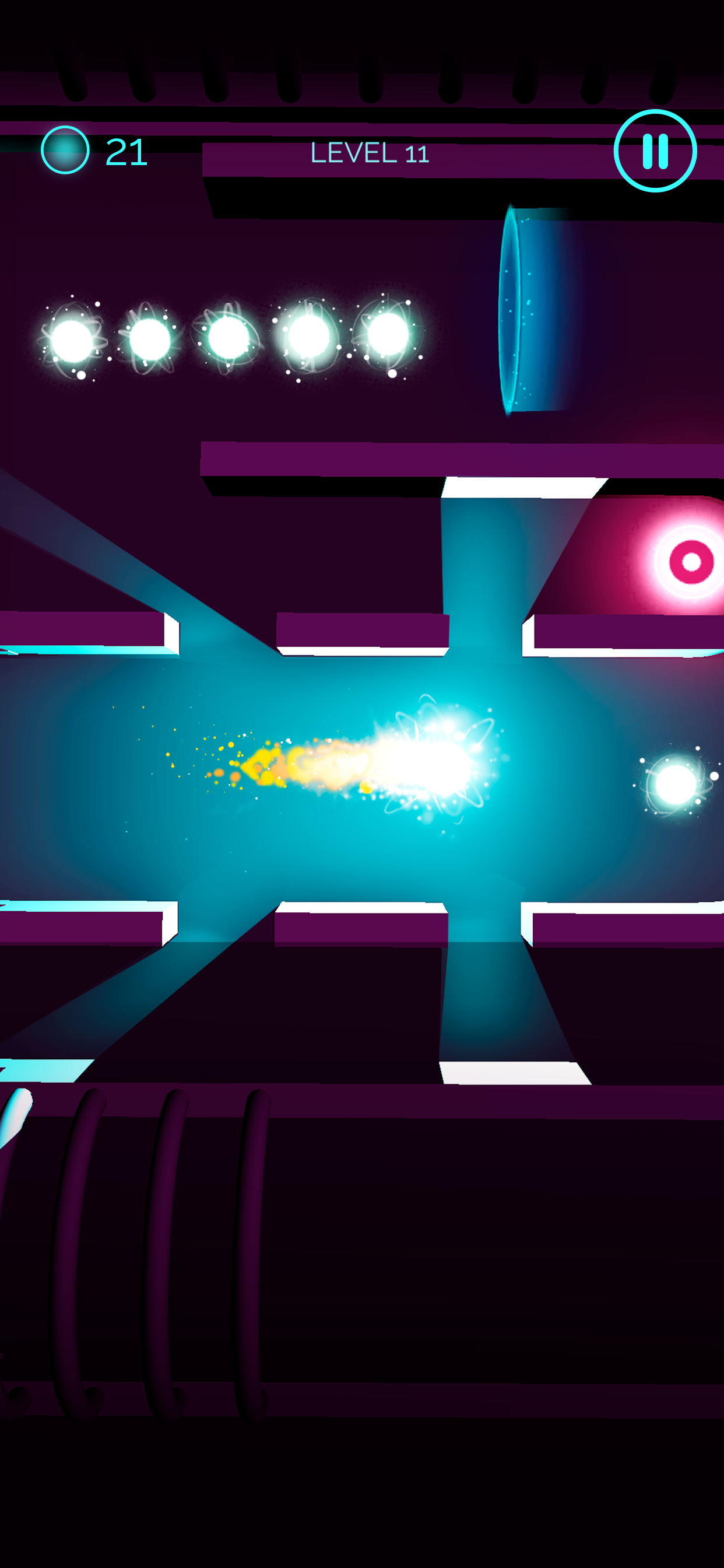 Point Light: Game of Shadows screenshot 3