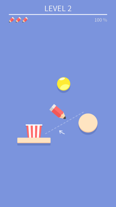 Popcorn Balls screenshot 1