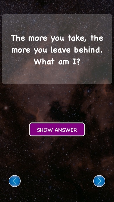 Screenshot #1 pour Énigme Cerveau Tester