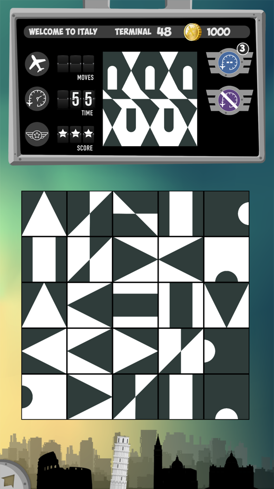 #2. Fixum 2 (iOS) 由: James Porter