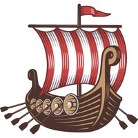 Viking Stickers logo