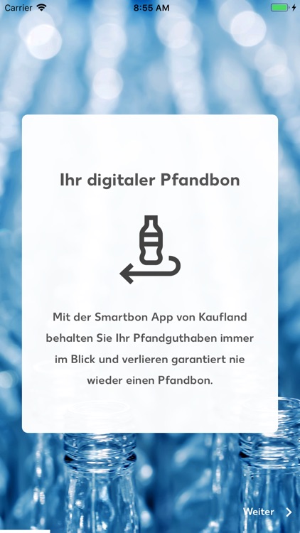 Kaufland Smartbon