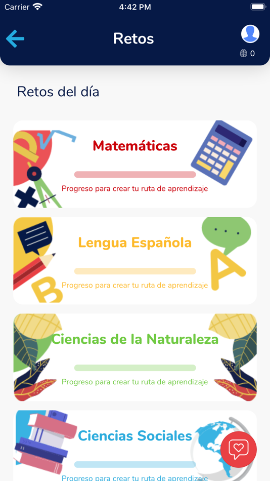#5. IQ.EDU.DO (iOS) 由: Kuepa