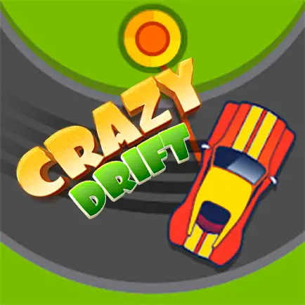 Crazy Drift 2D Читы