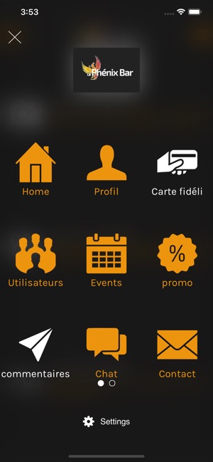 Le phenix bar(圖1)-速報App