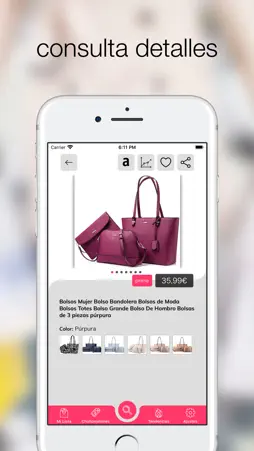 Chollomaton screenshot 4