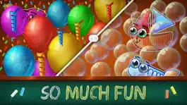 Game screenshot Puzzle For Toddlers hack