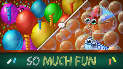 Screenshot #3 pour Puzzle For Toddlers