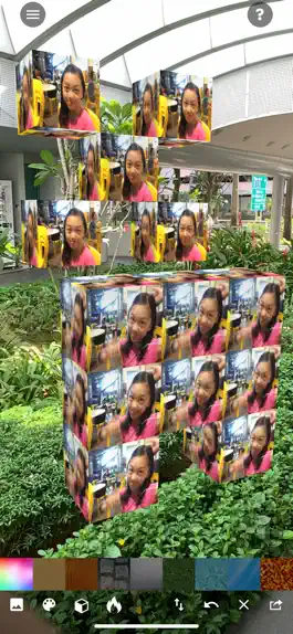 Game screenshot AR Blocks mod apk