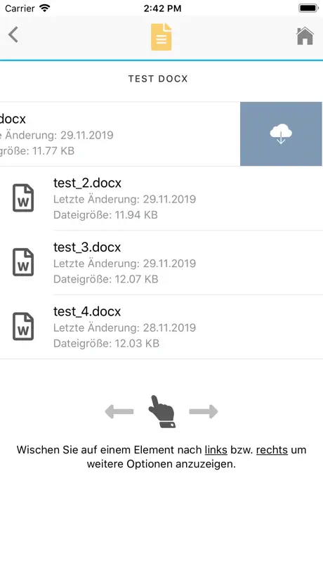 Hawthorn Official App