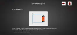 Game screenshot Magnetism - Physics hack