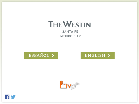 VPlite Westin Santa Fe screenshot 2