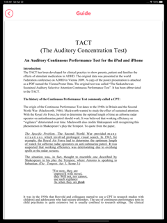 T.A.C.T. screenshot 9