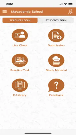 Game screenshot My LiveClass mod apk