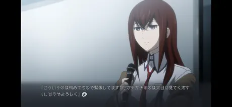 STEINS;GATE ELITE