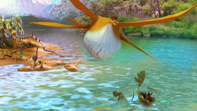 Rockford's Rock Opera 4 screenshot-6