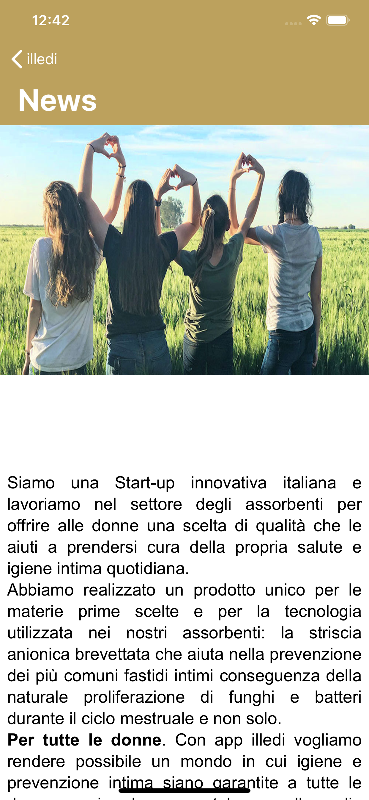 Illedi screenshot 3