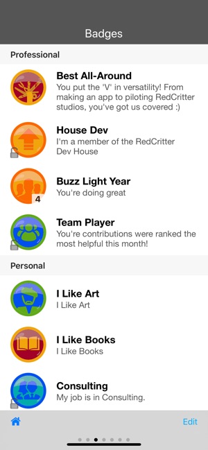 RedCritter(圖3)-速報App