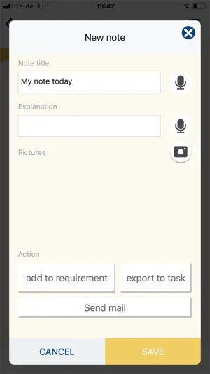 IFS Audit Manager screenshot 4