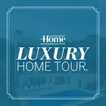 Luxury Home Tour App Contact