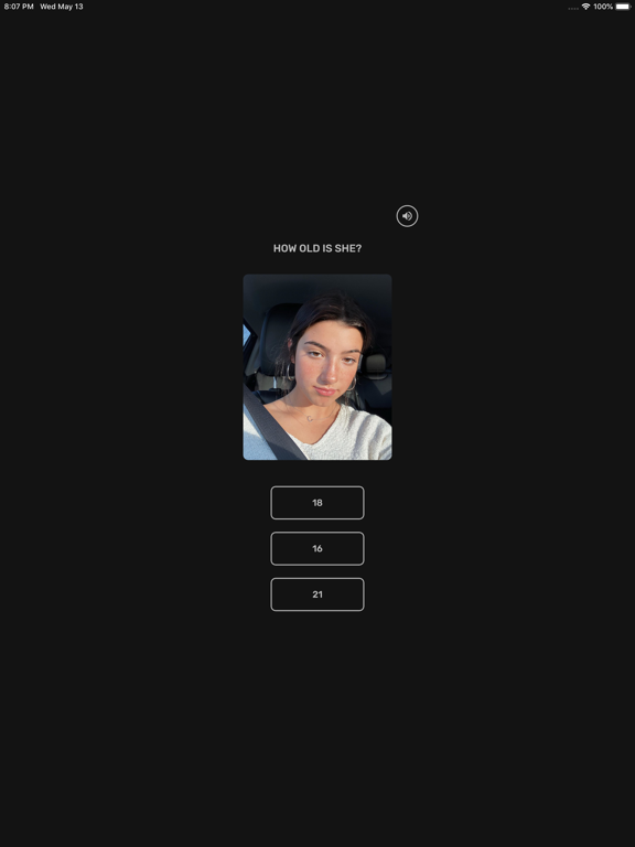 Screenshot #4 pour TikQuiz for fans & followers