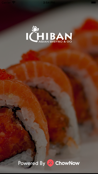 Ichiban Fresh & Go Screenshot