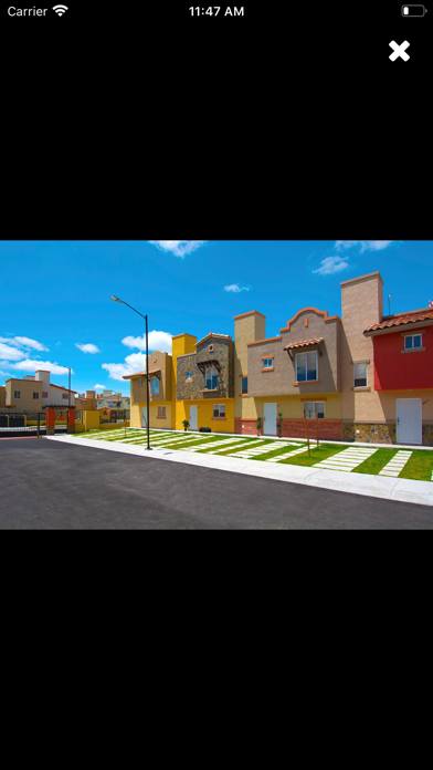 Screenshot #3 pour Inmobiliaria Vinte