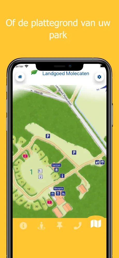 Molecaten