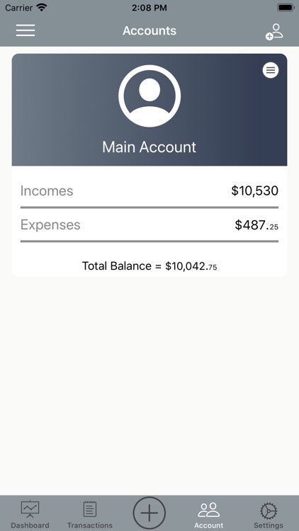 PiggyB Pro screenshot-8