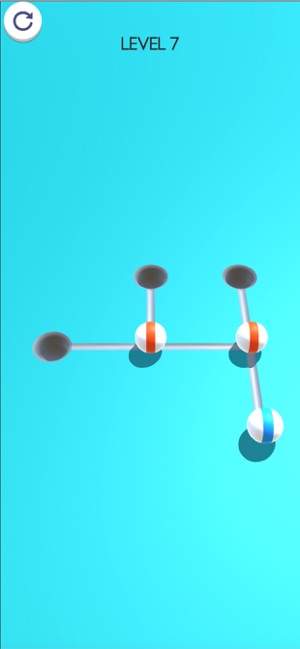 Marble Color Run 3D(圖3)-速報App