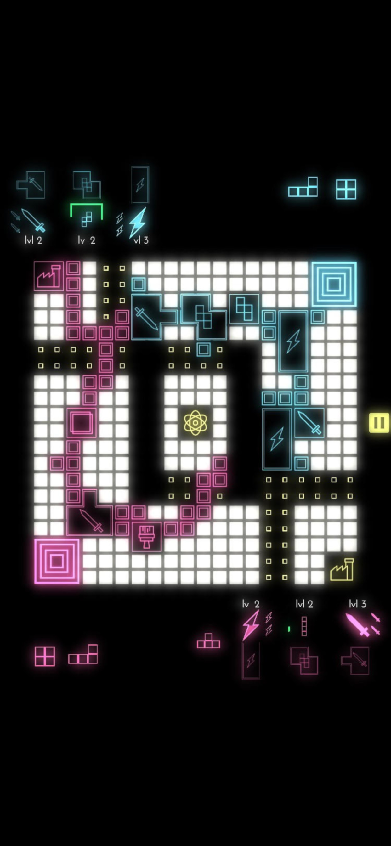Neonimo screenshot 3