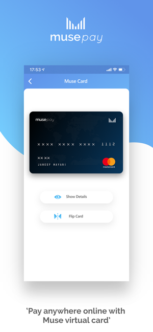 Muse Pay(圖3)-速報App