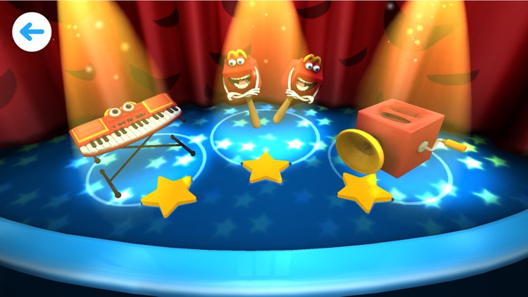 McDonald’s Happy Meal App MEA screenshot-6