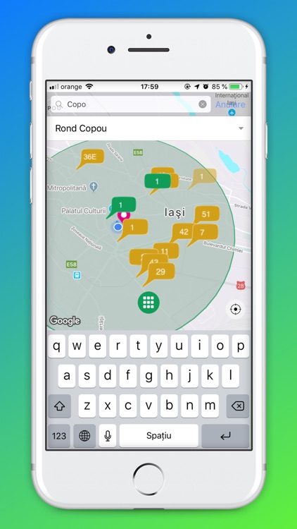 HereItIs screenshot-4