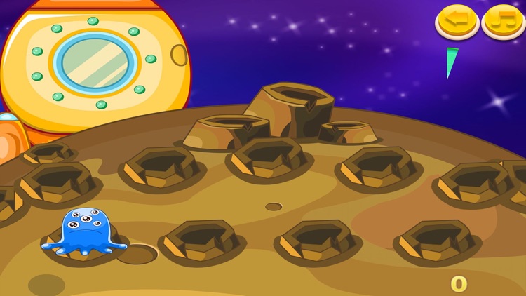 航天知识大冒险 中国科普航天启蒙 screenshot-7