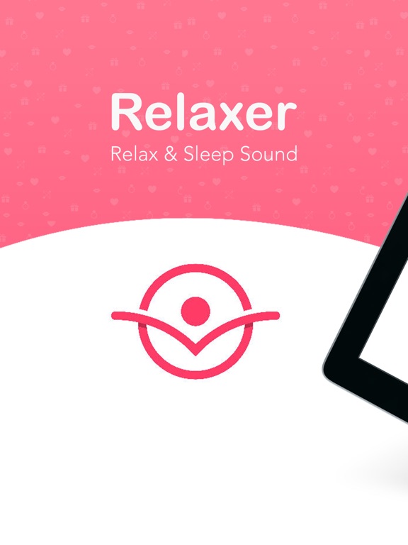 Screenshot #4 pour Relaxer - Relax & Sleep Sound