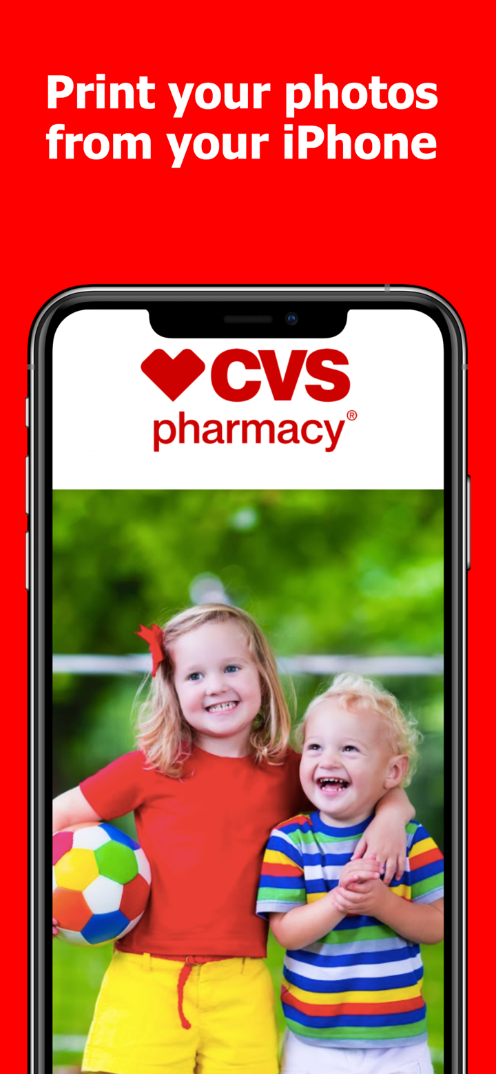 Printmatic CVS Photo Print 1HR screenshot 1