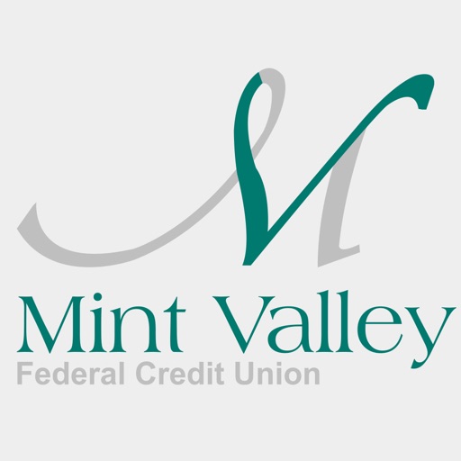 Mint Valley FCU iOS App