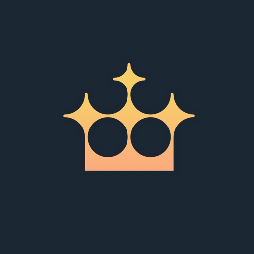 Royals - Dating Game for Elite iOS App