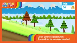 Game screenshot Pocoyo Run & Fun: Hill Racing apk