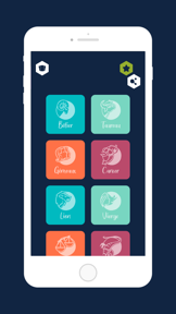 Astro - Horoscope du jour screenshot