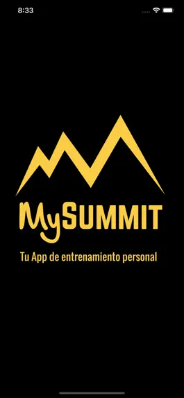 Game screenshot MySummit mod apk