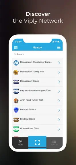 Game screenshot Viply mod apk