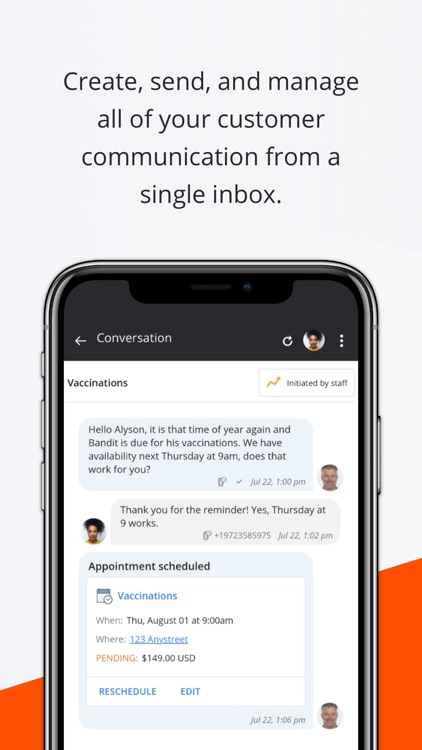Thryv Business Center