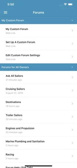 Game screenshot Sailboat Owners mod apk