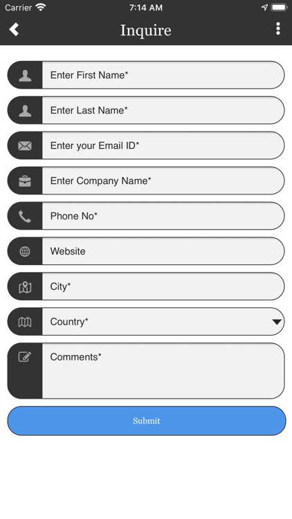 Seattle Gold Grills screenshot-3